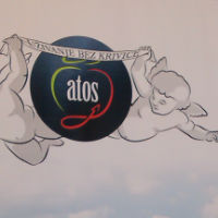 Promocija "ATOS JABUKE" Promocija "ATOS JABUKE"
