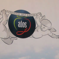 ATOS APPLE PROMOTIONS ATOS APPLE PROMOTIONS